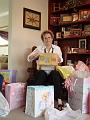 Baby Shower for Hayden March 2009 037